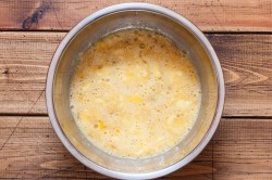 Банановый хлеб - шаг 4