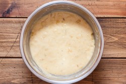 Банановый хлеб - шаг 5