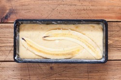 Банановый хлеб - шаг 6