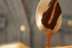 Бананы залитые шоколадом - шаг 10 Бананы залитые шоколадом - шаг 10