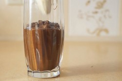 Бананы залитые шоколадом - шаг 11 Бананы залитые шоколадом - шаг 11