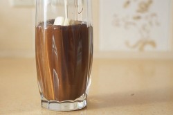 Бананы залитые шоколадом - шаг 12 Бананы залитые шоколадом - шаг 12