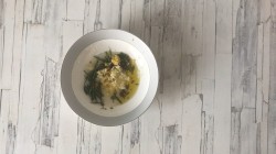 Бараньи ребрышки с картошкой - шаг 2 Бараньи ребрышки с картошкой - шаг 2