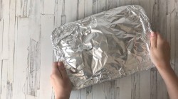 Бараньи ребрышки с картошкой - шаг 9 Бараньи ребрышки с картошкой - шаг 9