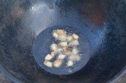 Баранина в казане на костре - шаг 6