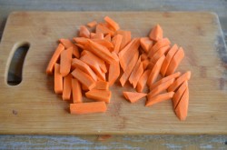 Баранина в казане на костре - шаг 10