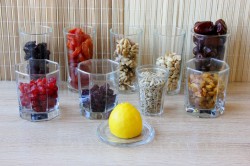 Батончики из сухофруктов и орехов своими руками - шаг 1 Батончики из сухофруктов и орехов своими руками - шаг 1