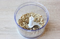 Батончики из сухофруктов и орехов своими руками - шаг 3 Батончики из сухофруктов и орехов своими руками - шаг 3