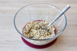 Батончики из сухофруктов и орехов своими руками - шаг 4 Батончики из сухофруктов и орехов своими руками - шаг 4