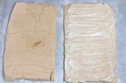 Белевская пастила из яблок в домашних условиях - шаг 11 Белевская пастила из яблок в домашних условиях - шаг 11