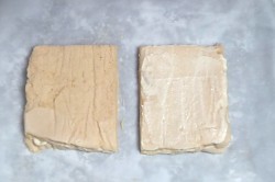 Белевская пастила из яблок в домашних условиях - шаг 12 Белевская пастила из яблок в домашних условиях - шаг 12