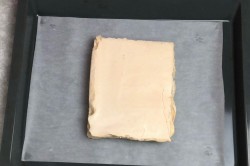 Белевская пастила из яблок в домашних условиях - шаг 13 Белевская пастила из яблок в домашних условиях - шаг 13