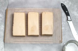 Белевская пастила из яблок в домашних условиях - шаг 14 Белевская пастила из яблок в домашних условиях - шаг 14