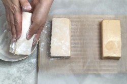 Белевская пастила из яблок в домашних условиях - шаг 15 Белевская пастила из яблок в домашних условиях - шаг 15