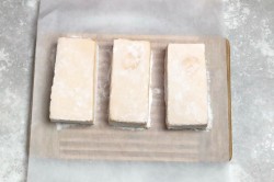 Белевская пастила из яблок в домашних условиях - шаг 16 Белевская пастила из яблок в домашних условиях - шаг 16