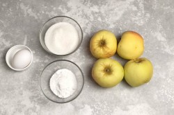 Белевская пастила из яблок в домашних условиях - шаг 1 Белевская пастила из яблок в домашних условиях - шаг 1