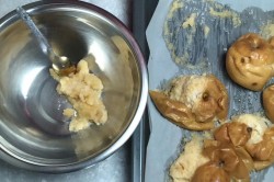 Белевская пастила из яблок в домашних условиях - шаг 3 Белевская пастила из яблок в домашних условиях - шаг 3