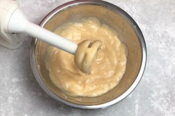 Белевская пастила из яблок в домашних условиях - шаг 4 Белевская пастила из яблок в домашних условиях - шаг 4