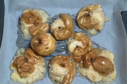 Белевская пастила из яблок в домашних условиях - шаг 2 Белевская пастила из яблок в домашних условиях - шаг 2