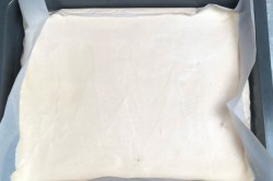 Белевская пастила из яблок в домашних условиях - шаг 9 Белевская пастила из яблок в домашних условиях - шаг 9