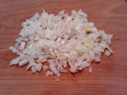 Белковый суп курица с плавленным сыром - шаг 4 Белковый суп курица с плавленным сыром - шаг 4