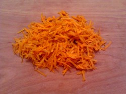 Белковый суп курица с плавленным сыром - шаг 5 Белковый суп курица с плавленным сыром - шаг 5