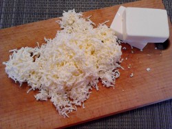 Белковый суп курица с плавленным сыром - шаг 9 Белковый суп курица с плавленным сыром - шаг 9