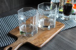 Белый русский коктейль в домашних условиях - шаг 1 Белый русский коктейль в домашних условиях - шаг 1