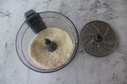 Белый соус для пиццы - шаг 5 Белый соус для пиццы - шаг 5