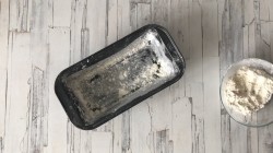 Белый хлеб в духовке - шаг 10