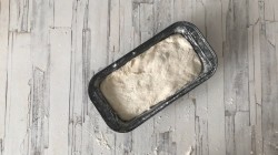 Белый хлеб в духовке - шаг 11