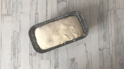 Белый хлеб в духовке - шаг 12