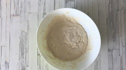 Белый хлеб в духовке - шаг 6