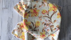 Белый хлеб в духовке - шаг 9