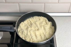 Торт пломбир без духовки - шаг 4 Торт пломбир без духовки - шаг 4