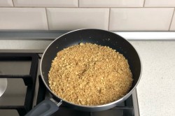 Торт пломбир без духовки - шаг 5 Торт пломбир без духовки - шаг 5