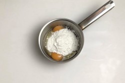 Торт пломбир без духовки - шаг 7 Торт пломбир без духовки - шаг 7