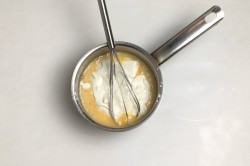 Торт пломбир без духовки - шаг 8 Торт пломбир без духовки - шаг 8