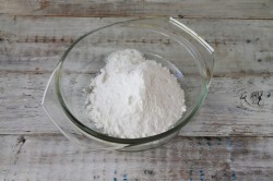 Меренги в духовке - шаг 3