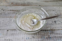 Меренги в духовке - шаг 5