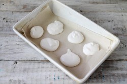 Меренги в духовке - шаг 8