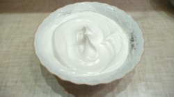 Бисквитный торт в мультиварке - шаг 12