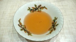 Бисквитный торт в мультиварке - шаг 13