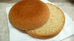 Бисквитный торт в мультиварке - шаг 14