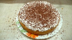 Бисквитный торт в мультиварке - шаг 16