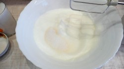 Бисквитный торт в мультиварке - шаг 4