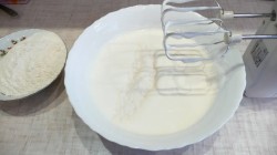 Бисквитный торт в мультиварке - шаг 6