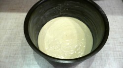 Бисквитный торт в мультиварке - шаг 7