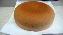 Бисквитный торт в мультиварке - шаг 9