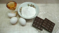 Бисквитный торт в мультиварке - шаг 10